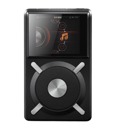 Музыкальные плееры